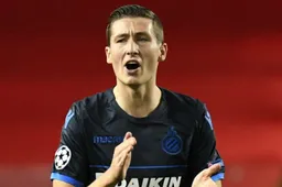 Vanaken: “Club Brugge heeft hetzelfde probleem als Lokeren”