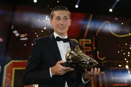 Gouden Schoen Vanaken zwaar onder vuur: "Hij is niet de beste in België"