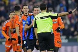 Hans Vanaken haalt zwaar uit na Club Brugge-Charleroi