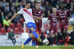 Preud'homme hakt knoop door over Hans Vanaken