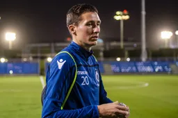 Vanaken doet verrassende uitspraken over Anderlecht