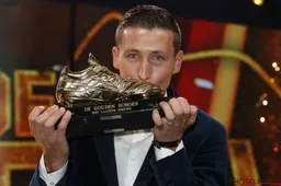 'Gouden Schoen Hans Vanaken dreigt Club Brugge te verlaten'