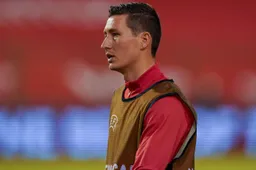 Imke Courtois maakt bijzonder pijnlijke vaststelling over Hans Vanaken