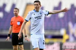 Vanaken hoopt dat Club Brugge deze speler aantrekt: “Redelijk indrukwekkend"