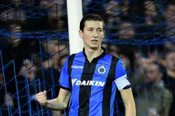 "Hij verdient de Gouden Schoen evenveel als Vanaken"