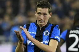 'Bij deze club speelt Hans Vanaken volgend seizoen'