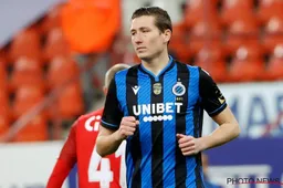 Transfermarkt: Vanaken weg bij Club Brugge, Bacca terug naar België?