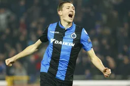 'Deze Champions League-club zet zinnen op Hans Vanaken'