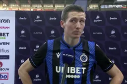 Gefrustreerde Vanaken zet AA Gent op zijn plaats: "Dat is toch overdreven?"