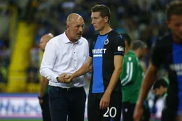 Vanaken: "Daarom heb ik mijn contract bij Club Brugge verlengd"