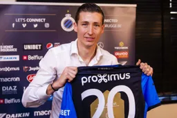 Vanaken maakt Club Brugge-fans helemaal gek met uitspraken over toekomst