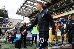 'Roberto Martinez neemt ingrijpende beslissing over Hans Vanaken'