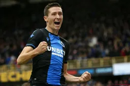 'Serieus probleem rond Hans Vanaken bij Rode Duivels'