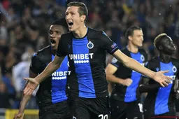 "België mag Club Brugge dankbaar zijn"