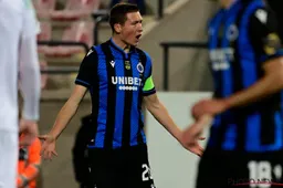 'Hans Vanaken verneemt pijnlijk nieuws'