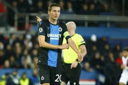 'Roberto Martinez meldt slecht nieuws aan Hans Vanaken'