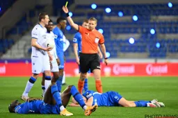 Schorsing Vanaken bijgestuurd: Club Brugge-supporters kunnen het niet vatten