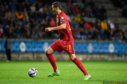 Iedereen heeft het over Vanaken: "Om medelijden mee te krijgen"