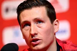 "Zwakke schakel" Hans Vanaken afgemaakt in Europa