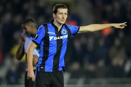 Anderlecht-speler over Vanaken: "Is dat die lange? Ik ben niet onder de indruk"