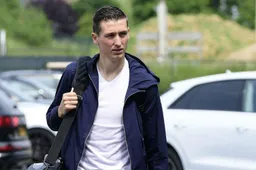 ‘Totaal onverwachte wending in transferdossier van Hans Vanaken’