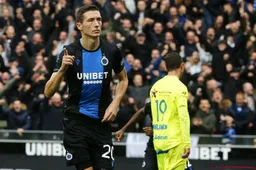 Roberto Martinez kondigt belangrijk nieuws over Hans Vanaken aan