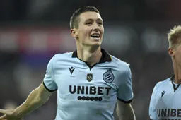 Transfermarkt: Vanaken weg bij Club Brugge, Bolat naar Anderlecht?