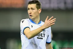 ‘Club Brugge ziet niet te weigeren bod binnenlopen voor Hans Vanaken’