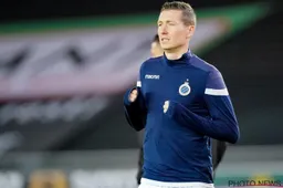 Clement duidelijk over situatie van Hans Vanaken: "Dit is er aan de hand"