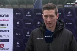 Hans Vanaken reageert na hevige kritiek van Club Brugge-supporters