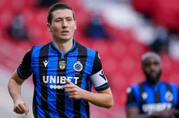 “Hans Vanaken moet Club Brugge verlaten” 