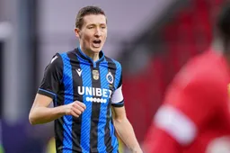 Hans Vanaken kent definitieve straf voor fel besproken rode kaart