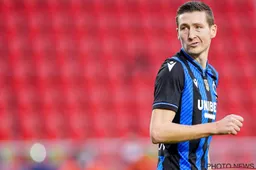 Hans Vanaken kan Club Brugge niet geruststellen: "De situatie is wat ze is"