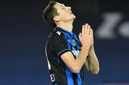Club Brugge-fans kunnen hun ogen niet geloven over Hans Vanaken