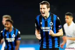 Hans Vanaken na commotie bij Club Brugge: “Jij zal wel blij zijn, zeker?”