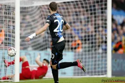 Club Brugge zwaar onder vuur: "Dit is pure matchfixing"