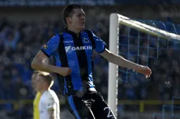 Géén titelfeest op Jan Breydel: Club Brugge klopt Genk na knotsgekke kraker