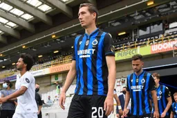 'Hij wordt de opvolger van vertrekkende Vanaken bij Club Brugge'