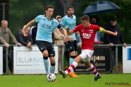 'Hans Vanaken neemt dit besluit over vertrek bij Club Brugge'