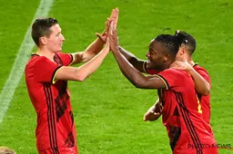 Transfermarkt: Batshuayi naar Club Brugge, Horvath op weg naar Tottenham?