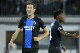 Hans Vanaken geeft belangrijke update over mogelijke transfer naar Ajax