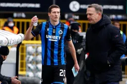 Club Brugge-fans zetten Vanaken op zijn plaats: "Dringend in de spiegel kijken"