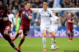 Crisis of niet? 'Dit is dé favoriet in de topper tussen KRC Genk en Club'
