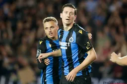 Vanaken: "Als ik Messi straks tegenkom, ga ik hem dat vragen"