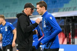 Vanaken bezorgt Vormer bijzonder pijnlijk moment