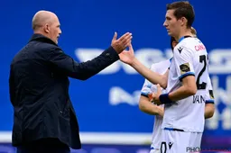 Hans Vanaken komt met zeer scherpe reactie na KRC Genk-Club Brugge