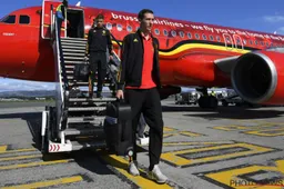 Lopen Rode Duivels in WK-kwalificatiematch in Tsjechië tegen sanctie aan?