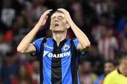 Kritische Vanaken ziet terugkerend probleem bij Club Brugge