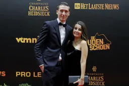 Mevrouw Vanaken klapt uit de biecht: "Zelfs dat doet hij niet"