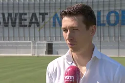 Hans Vanaken onthult intieme kleedkamergeheimen van Club Brugge